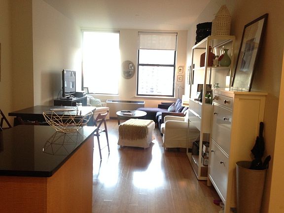 2nd image of 90 West St APT 15M
