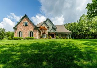 3760 Bear Tooth Ln, Pacific, MO