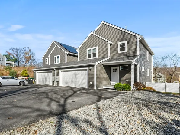 51 Hudson St #51, Northbridge, MA 01534