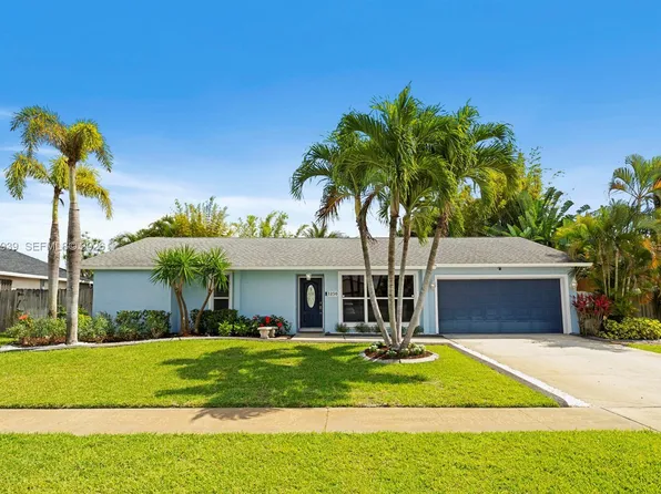 1250 Belmore Ter, Wellington, FL 33414