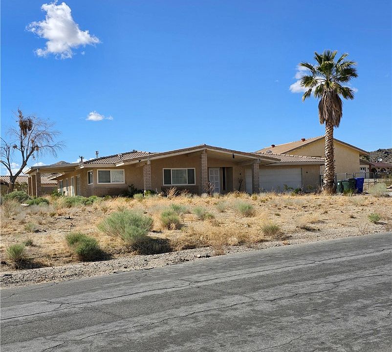 16420 Malahat Rd, Apple Valley, CA 92307 | MLS #CV25072465