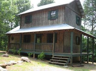 1286 Pink Mountain Blvd, Cleveland, GA 30528