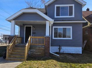 16934 Lilac St, Detroit, MI 48221