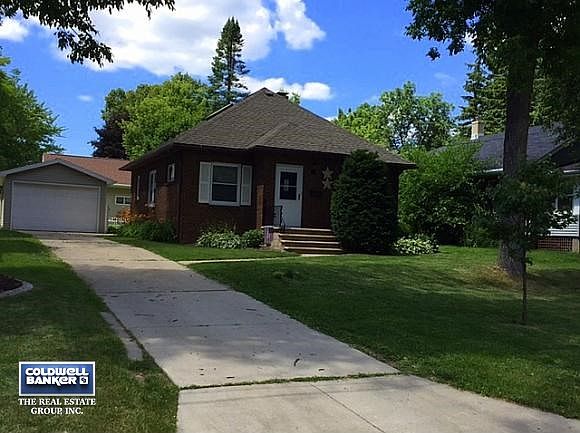 Welcome to 1234 S Clay St