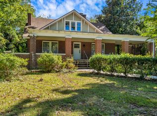1318 Park Hill Dr, Gainesville, GA 30501