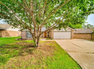 4205 River Birch Rd, Fort Worth, TX 76137