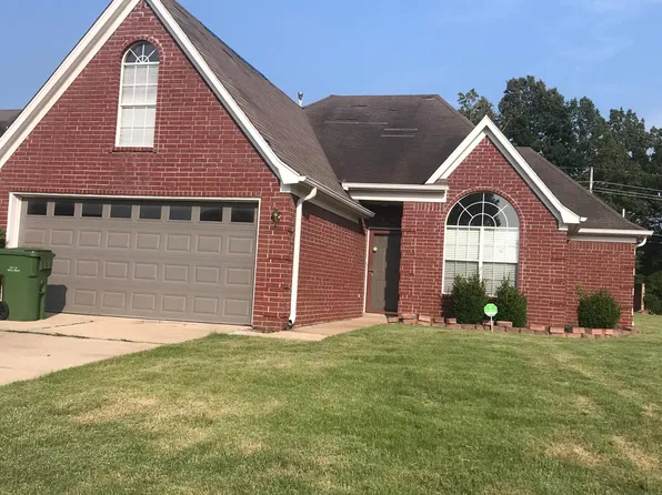 8662 Cat Tail Dr, Southaven, MS 38671