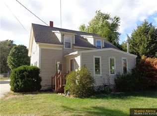 261 Shaker Rd, Gray, ME 04039