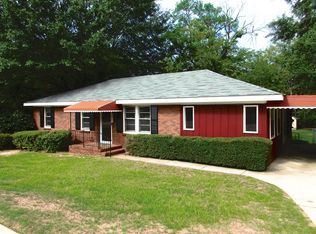 2855 Reese Rd, Columbus, GA 31907