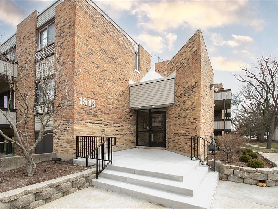 1st image of 1813 Hemlock Pl APT 109