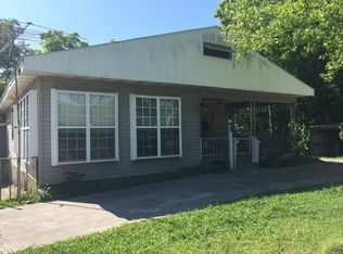 2423 S Nopone Valley Rd, Decatur, TN 37322