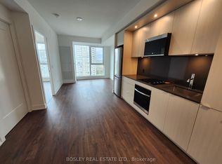 25 Cordova Ave #1702, Toronto, ON M9A 2H5