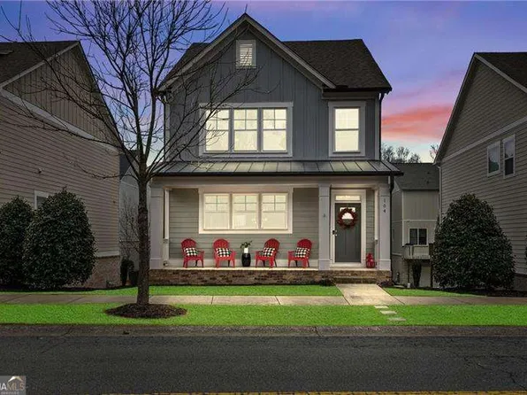 164 Goshen Ln, Woodstock, GA 30188