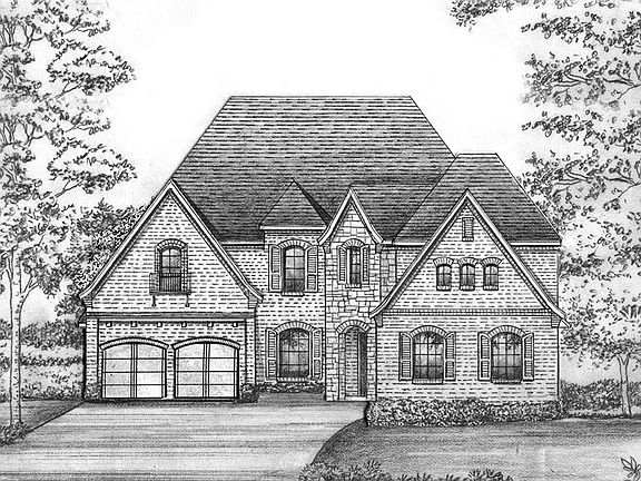 Elevation C