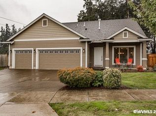 1942 Arroyo Ridge Dr NW, Albany, OR 97321