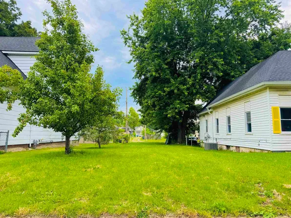 1218 S Linwood Ave, Evansville, IN 47713