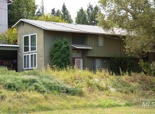 841/843 N Lincoln St, Moscow, ID 83843