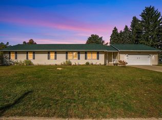 1400 Walnut St, Cadillac, MI 49601