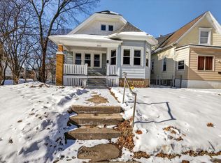 5331 North 37th STREET, Milwaukee, WI 53209