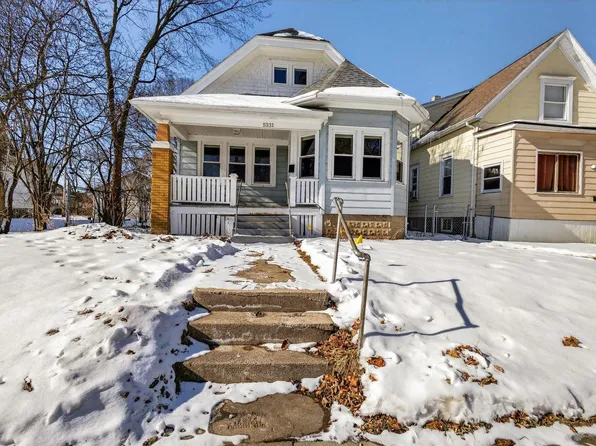 5331 North 37th STREET, Milwaukee, WI 53209