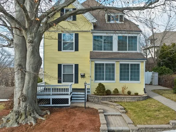 23 Marion St, Quincy, MA 02170