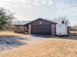 617 Sunset Dr, Azle, TX 76020