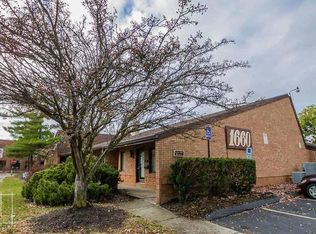 1660 NW Professional Plz STE B, Columbus, OH 43220