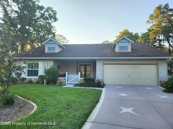 2290 Westchester Blvd, Spring Hill, FL 34606
