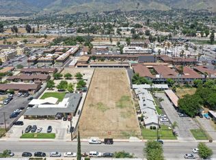 1550 Pumalo St, San Bernardino, CA 92404