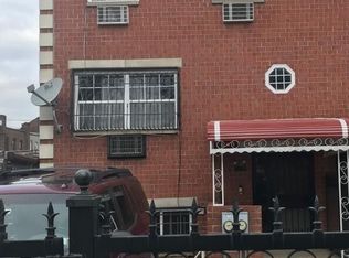 1677 Park Pl #1, Brooklyn, NY 11233