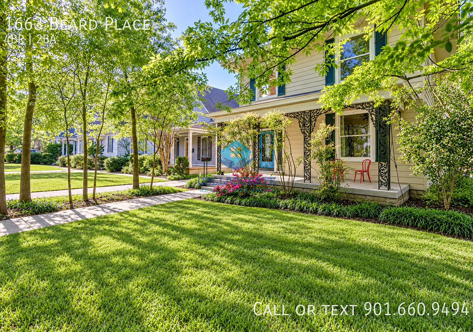 Coming Soon!! Spacious Home with Flexible Living Spaces & Room to Spread Out — Photo 2