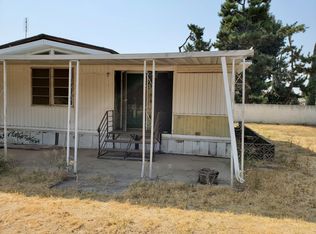 21767 Badger Hill Ave, Exeter, CA 93221