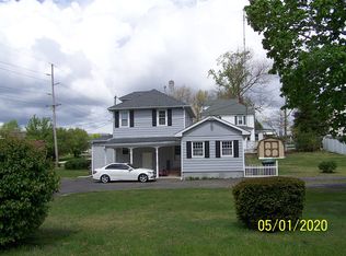 311 N Chew Rd, Hammonton, NJ 08037