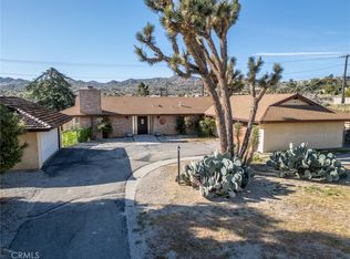 54935 Benecia Trl, Yucca Valley, CA 92284