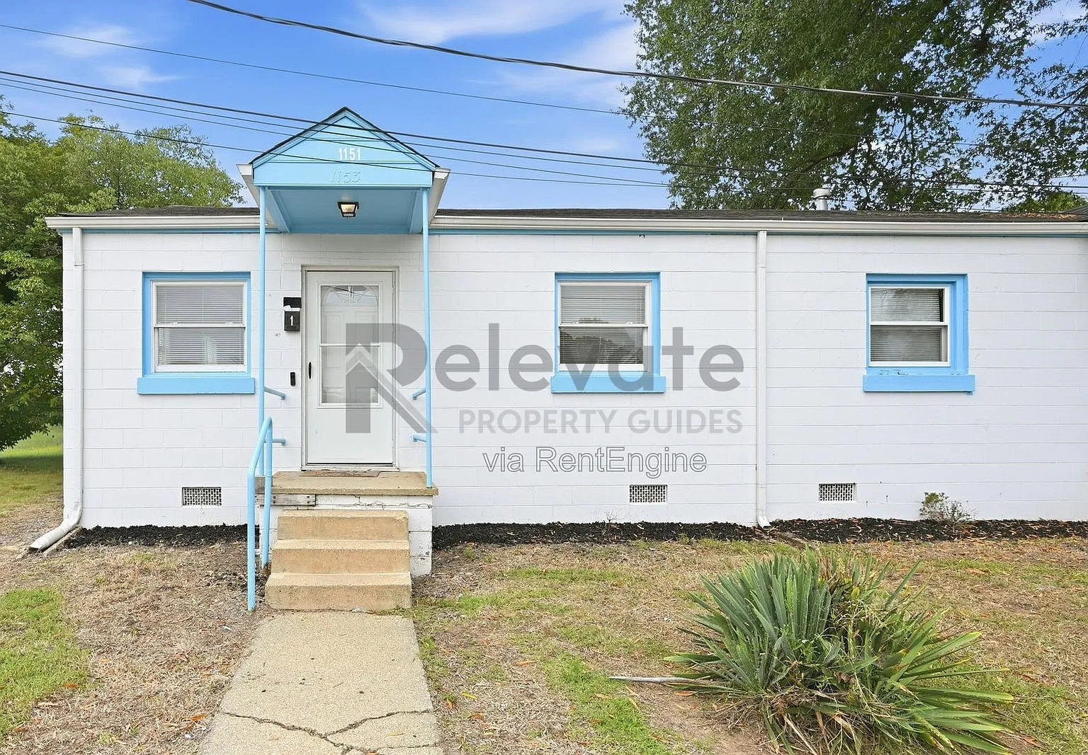2 bed, 1.0 bath, 624 sqft, $995 — Photo 1