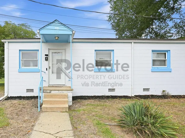 1151 Willcox St, Petersburg, VA