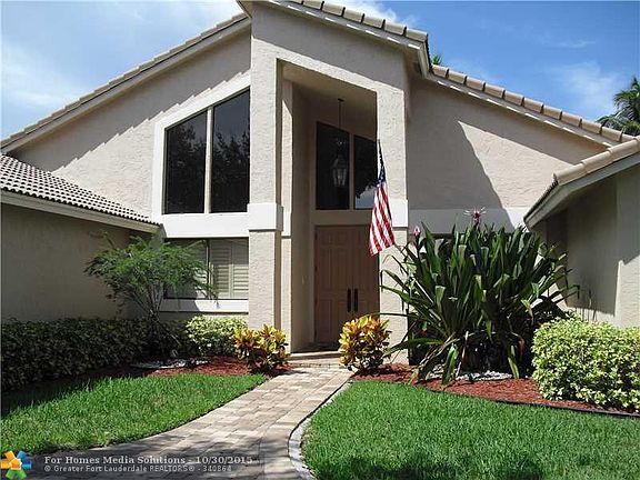 2nd image of 5297 NW 89th Dr
