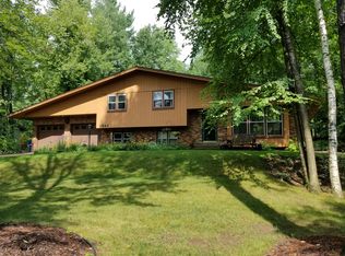 3842 Woodland Ridge Rd, Wausau, WI 54403