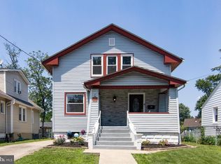 167 Kendall Blvd, Oaklyn, NJ 08107