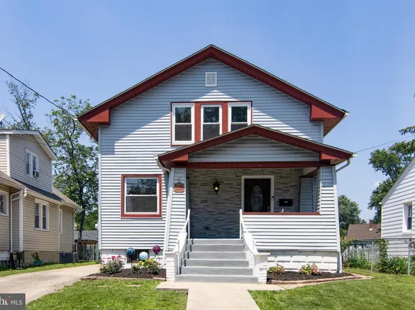 167 Kendall Blvd, Oaklyn, NJ 08107