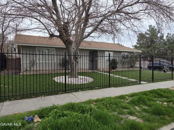 828 W Avenue H6, Lancaster, CA 93534