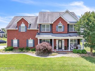 4408 Ivan Scott Dr, Knoxville, TN 37938