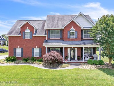 4408 Ivan Scott Dr, Knoxville, TN, 37938