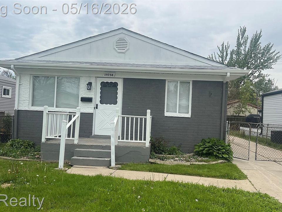 1st image of 19758 Vermander Ave