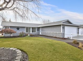 7300 W Mead Ave, Yakima, WA