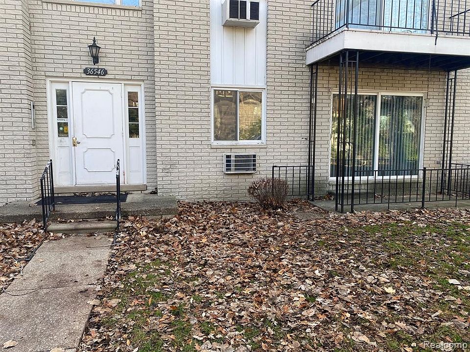 36546 Union Lake Rd APT 25, Harrison Township, MI 48045 Zillow