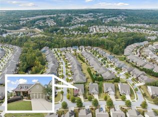 6884 Flagstone Way, Flowery Branch, GA 30542