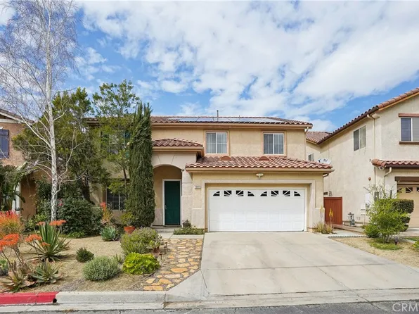 13111 Angeles Trail Way, Sylmar, CA 91342