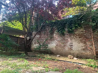 Rented by Brown Harris Stevens