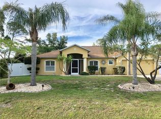 4170 Targee Ave, North Port, FL 34287